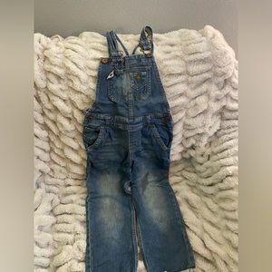 Oshkosh overalls